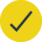 checkmark icon